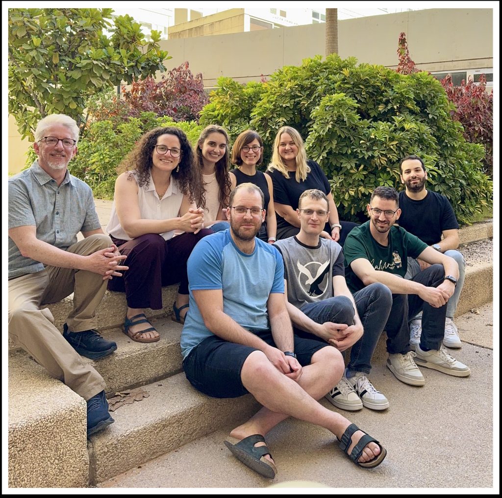 group photo